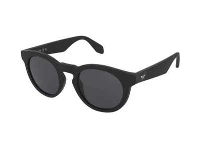 Produktbild von Adidas Originals OR0106 02A matte black 48/22/145 Uni Sonnenbrillen