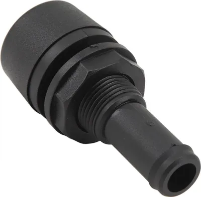 Produktbild von Gerade Kraftstofftanklüftung 22 mm Nylongasspause für Bootsyacht -Wohnmobilauto