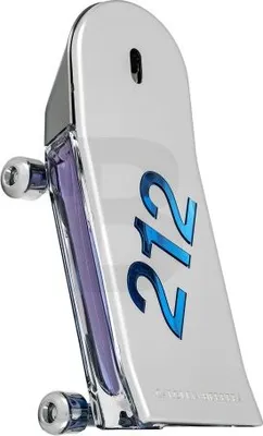 Obrázok produktu pre Carolina Herrera 212 Heroes Forever Young Men Woda toaletowa, 50ml