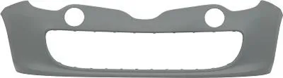 Produktbild von DIEDERICHS Stoßstange Stoßfänger für RENAULT Twingo III Schrägheck (BCM) Grundiert 4483050