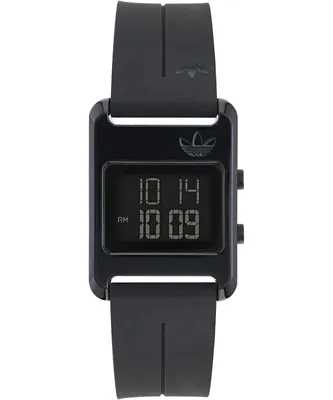 Zdjęcie produktu dla Zegarek adidas Originals AOST23568 czarny