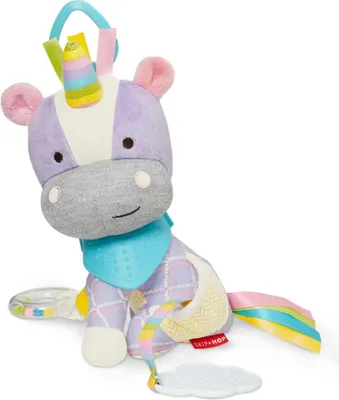 Produktbild von Skip Hop Aktivitätsspielzeug Einhorn
