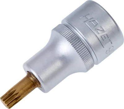 Obrázok produktu pre HAZET 990-6, 1 kusov, 25,4 / 2 mm (1 / 2"), Oceľ, 52 mm, 69 g