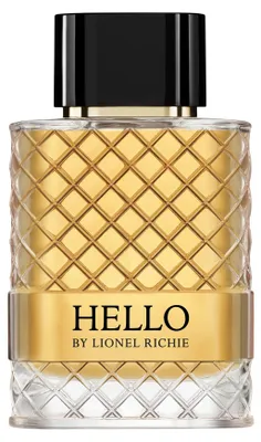 Image de Lionel Richie Hello Pour Homme eau de cologne spray 100 ml
