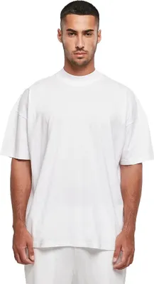 Image de Tee-shirt ras du cou surdimensionné Build Your Brand Hommes
