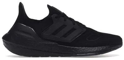 Produktbild von adidas Ultra Boost 22 Triple Black - EU 42