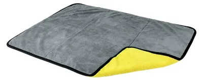 Produktbild von Premium XXL Trockentuch, 60x80 cm, 670 GSM