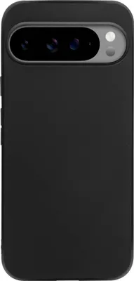Obrázek produktu pro Mayaxess, ultratenké ochranné pouzdro pro Google Pixel 9 Pro XL z měkkého silikonu, černé