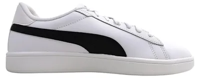 Produktbild von Puma - "Smash 3.0" Seitenstreifen Schuhe für Herren, Leder PP16973 (46 EU) (Weiß)
