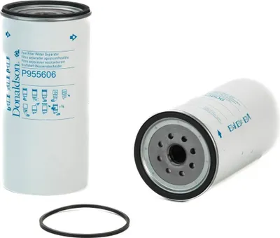 Produktbild von Kraftstofffilter DONALDSON P955606 Anschraubfilter