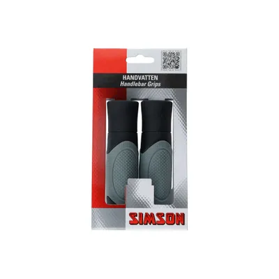 Zdjęcie produktu dla Uchwyty Simson Ergo Shift