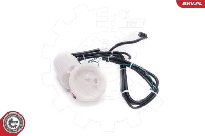 Produktbild von Kraftstofffördereinheit Kraftstoffpumpe 12V