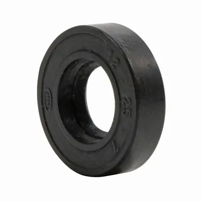 Obrázek produktu pro Tesnení hrídele 12x25x07, cerná