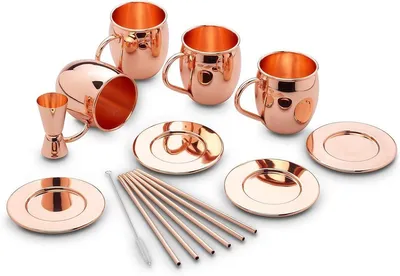 Cocktailglas, Hauptbild
