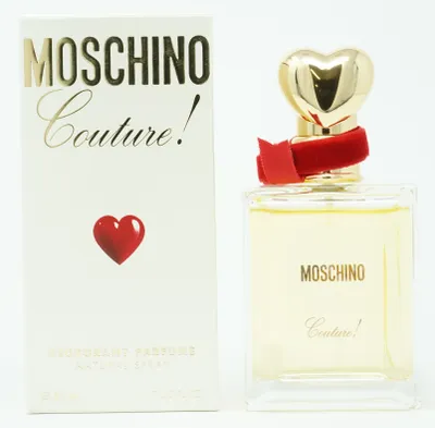 Obrázek produktu pro Moschino Couture Parfume Deodorant Spray 50ml