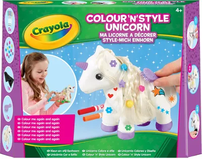 Zdjęcie produktu dla VIVID 93020, 4 lat(a), Plastik, Biały, 14 szt.