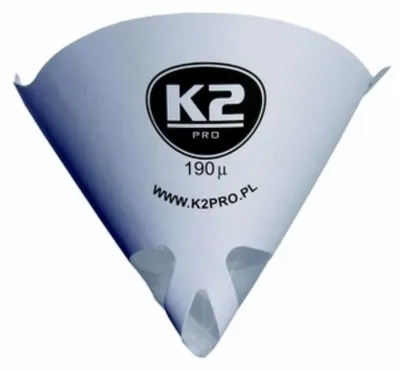 Produktbild von K2 Farbmischbecher L53325 0.15mm