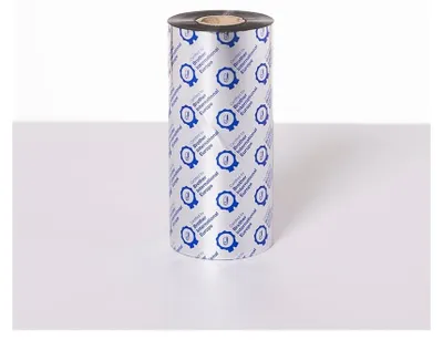 Zdjęcie produktu dla Brother BRS-1D450-154, TJ-6521TN TJ-6421TN, Termotransferowy, Czarny, Brother, 15,4 cm, 450 m