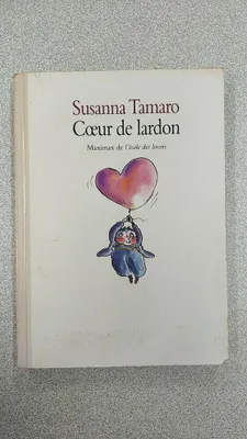 Image de Coeur de lardon