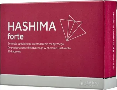 A product box for a dietary supplement.