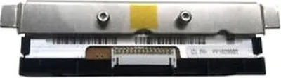Produktbild von Zebra P1037974-006, Schwarz, Thermodirekt, ZT200, 1 Stück(e)