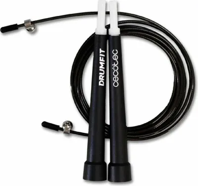 Produktbild von Hüpfseil mit Griffen Cecotec DrumFit