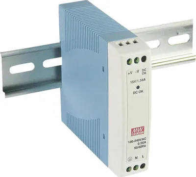 Obrázek produktu pro Mean Well MDR-10 série MDR-10-5