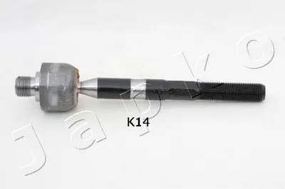 Produktbild von JAPKO 103K14L Axialgelenk Spurstange für KIA SORENTO II (XM) Vorne Links