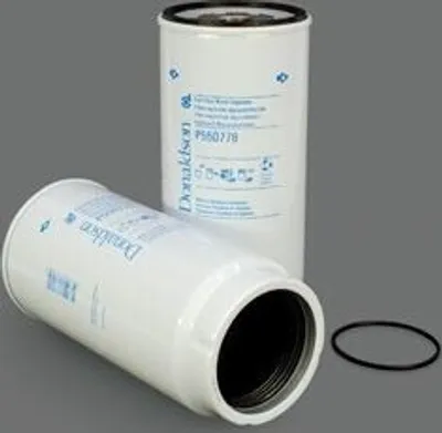 Produktbild von Kraftstofffilter DONALDSON P550778 für GINAF X-Series Anschraubfilter