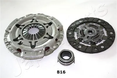 Produktbild von JAPANPARTS Kupplungssatz Kupplung für SUZUKI Celerio (LF) KF-816