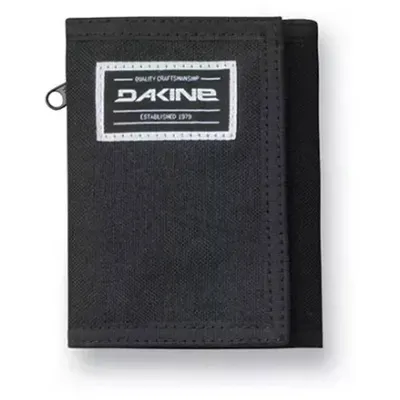 Produktbild von Dakine Geldbörse Vertrail Wallet Black