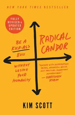 Obrázek produktu pro Radical Candor