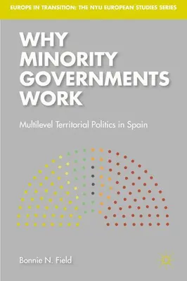 Obrázek produktu pro Why Minority Governments Work