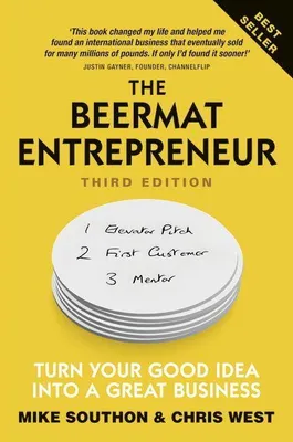 Produktbild von Beermat Entrepreneur, The