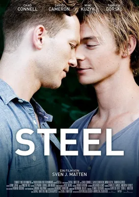Produktbild von Steel