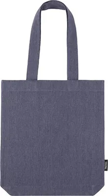 Image de Sac en serge recyclée neutre