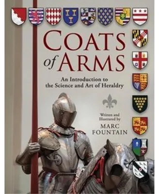 Immagine prodotto di Coats of Arms