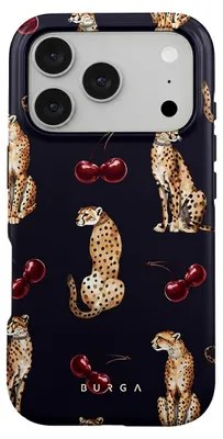 Image de Coque Tough Magsafe Iphone 17 Pro Max Cougar