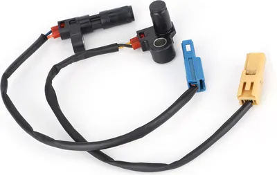Immagine prodotto di set di sensori di velocità della trasmissione in 2 pezzi, adatto al Maggiolino 2010-2012, 09G927321B