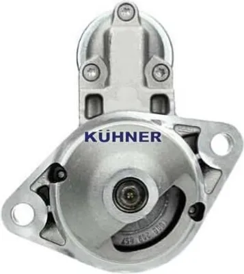 Produktbild von AD KÜHNER 256100 Starter Anlasser 1,8kW für PORSCHE Cayenne (92A) 12V