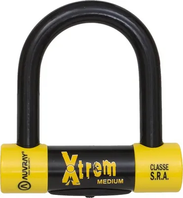 Image de U Lock Xtreme 85X100 Sra Art4