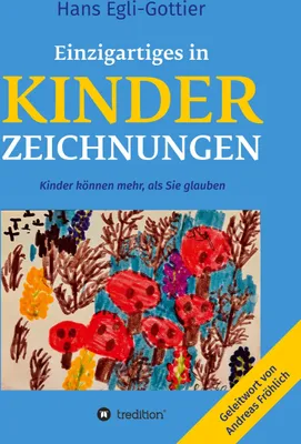 Image de Einzigartiges in Kinderzeichnungen