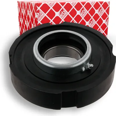 Produktbild von FEBI BILSTEIN 21043 Kardanwellenlager 60mm für SCANIA 4 - series Gelenkwelle