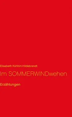 Produktbild von Im SOMMERWINDwehen