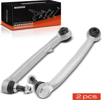 Obrázok produktu pre Frankberg 1x sada vahadiel prednej nápravy pre BMW 2 Coupe F22 F87 rad 3 F30 F80 4 Cabrio F33 F83 4 Coupe F32 F82