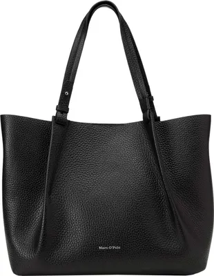 Produktbild von Marc O'Polo Bellar Shopper Black schwarz