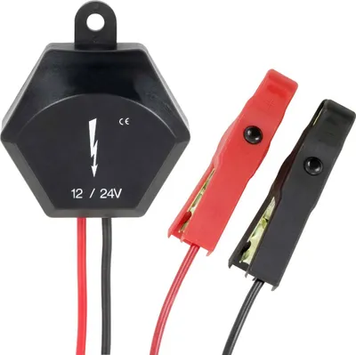 Obrázok produktu pre 12/24 V prepäťová ochrana 7SPS1224