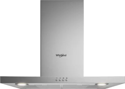 Immagine prodotto di Whirlpool Cappa - AKR 558/3 IX