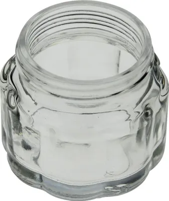 Obrázok produktu pre Bosch Siemens 00155333 Sklenený kryt lampy 33 mmØ pre voľne stojacu/vstavanú rúru