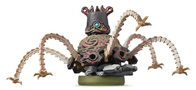 Produktbild von Nintendo Amiibo-Guardian: Breath of The Wild